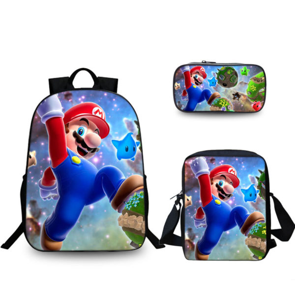 16″super-mario-backpack-school-bag-combo