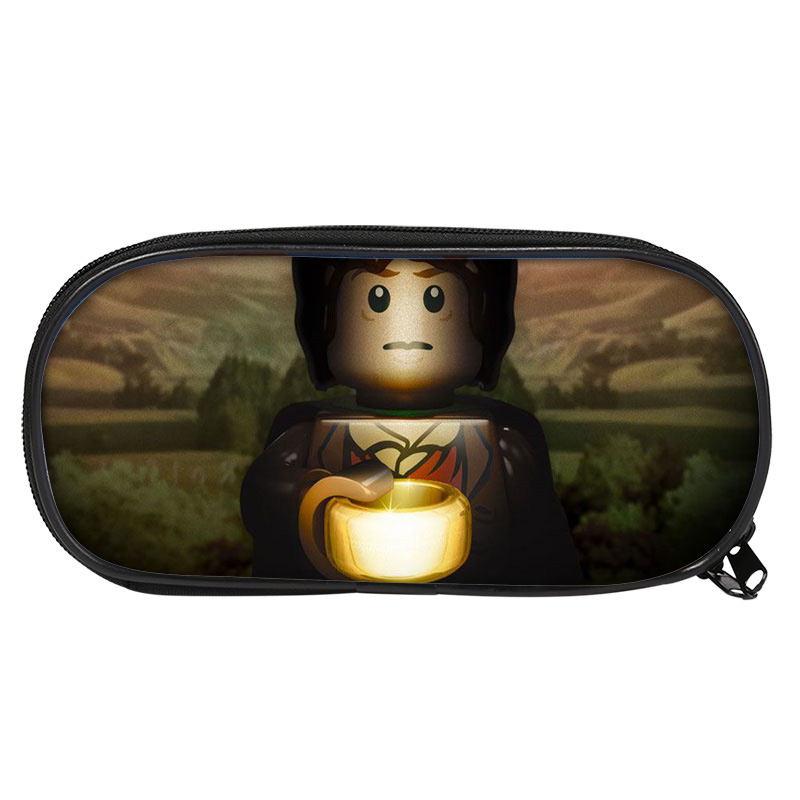 LEGO Student’s Large Capacity Pen Bag