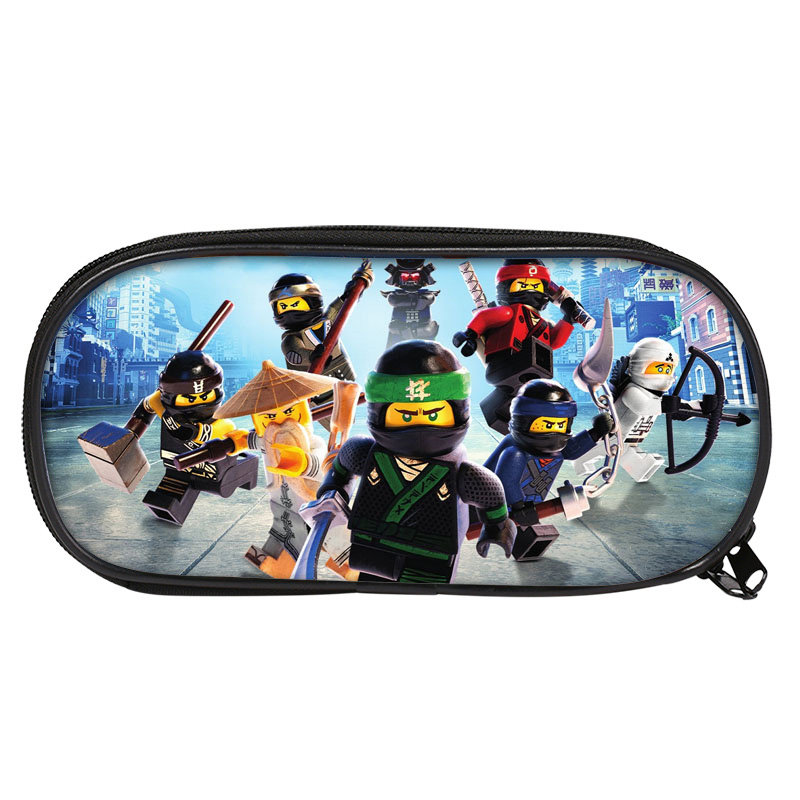 LEGO Student’s Large Capacity Pen Bag