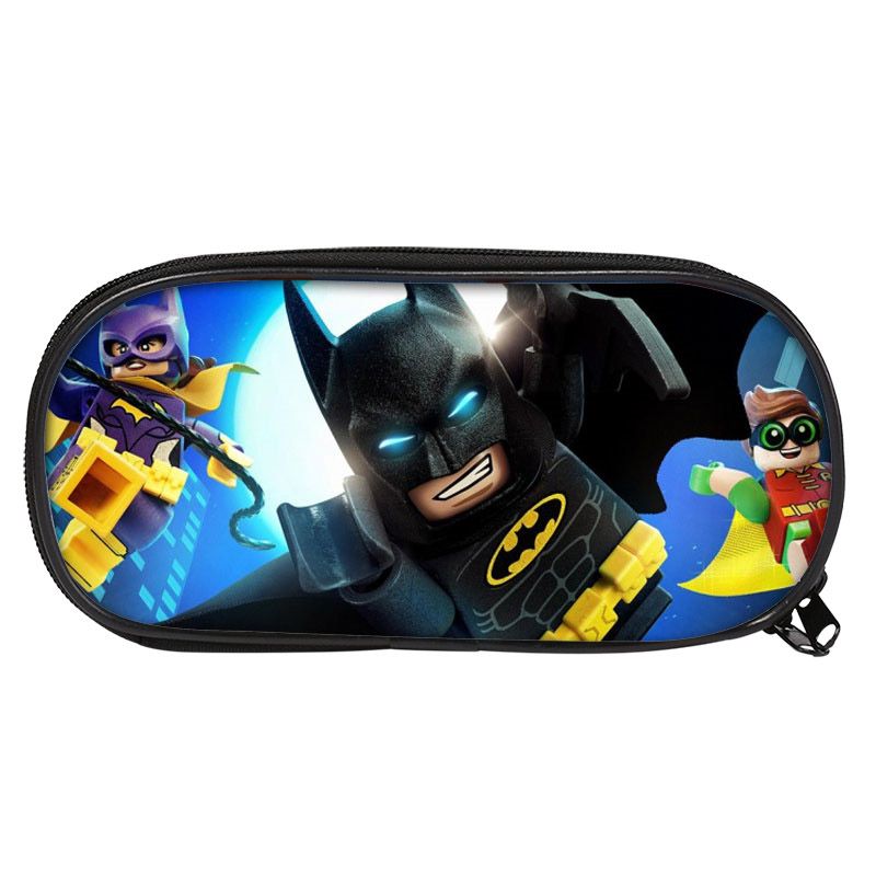 LEGO Student’s Large Capacity Pen Bag