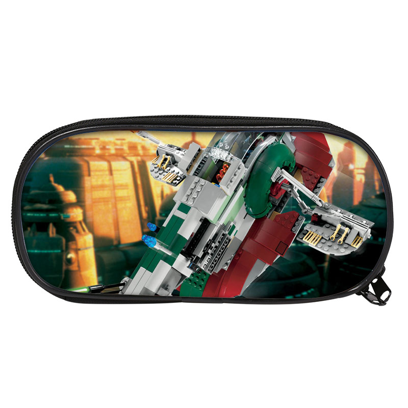 LEGO Student’s Large Capacity Pen Bag