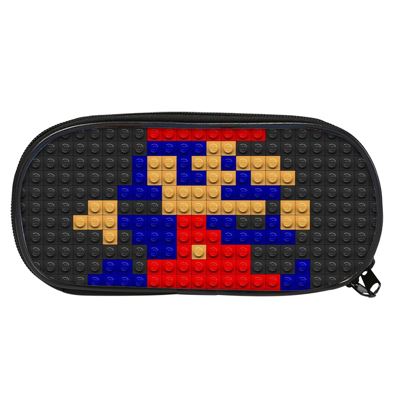 LEGO Student’s Large Capacity Pen Bag