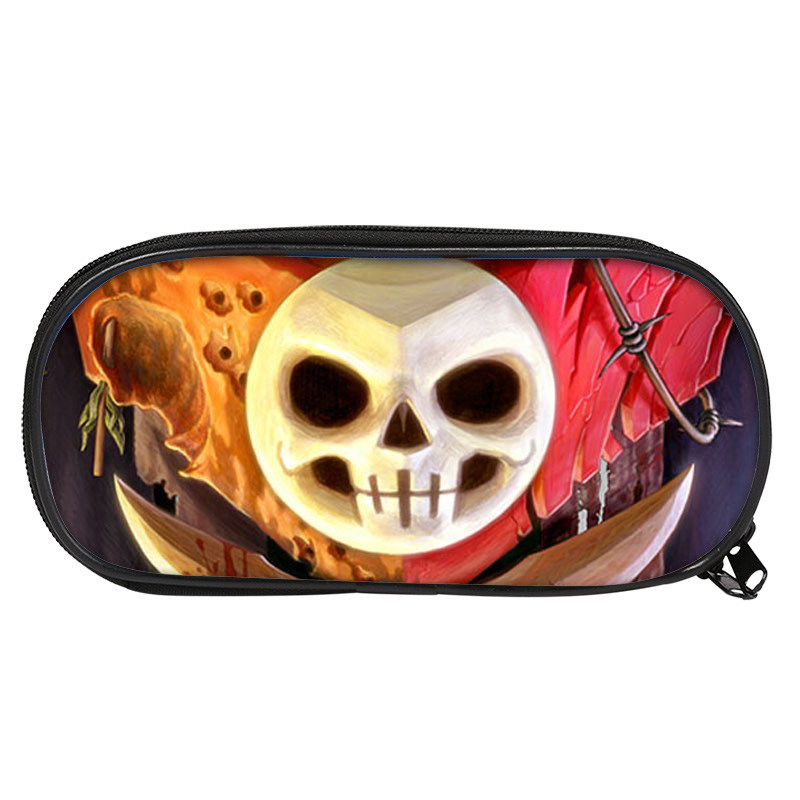 LEGO Student’s Large Capacity Pen Bag