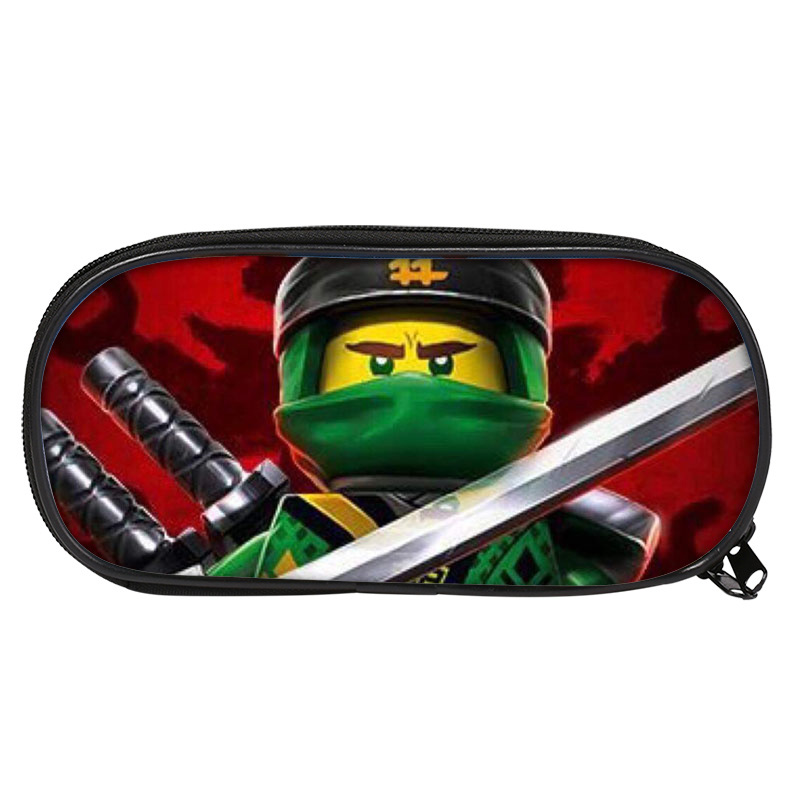 LEGO Student’s Large Capacity Pen Bag