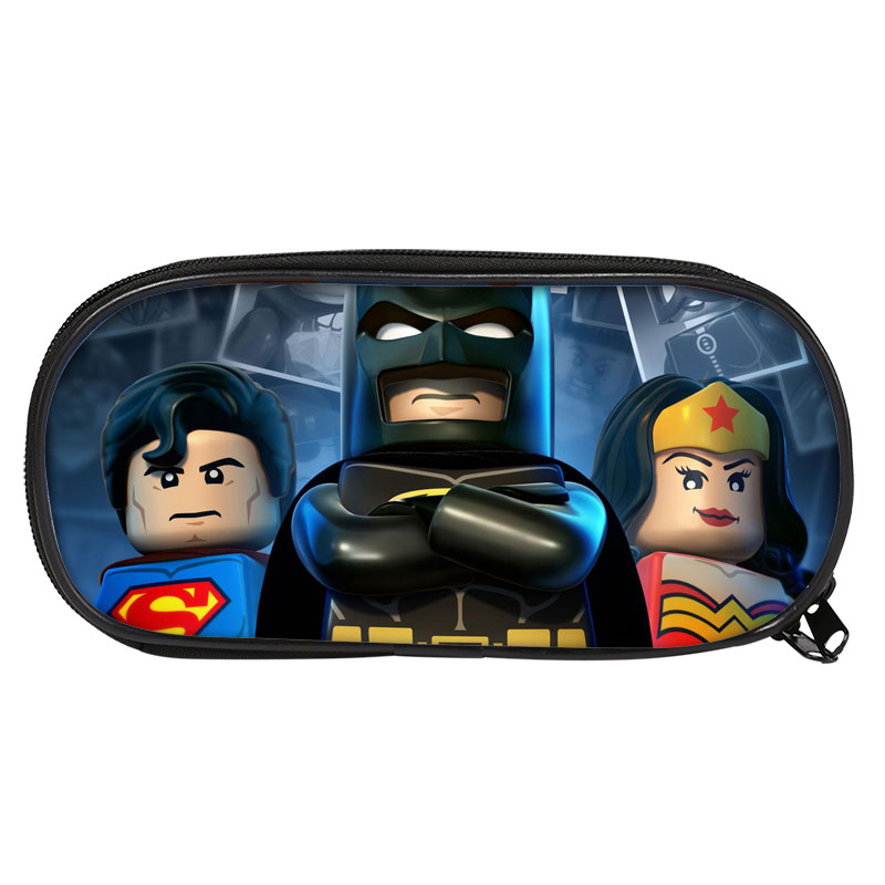 LEGO Student’s Large Capacity Pen Bag