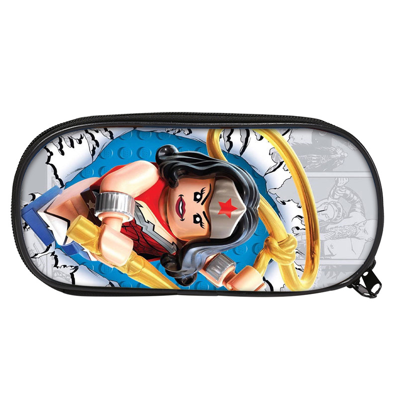 LEGO Student’s Large Capacity Pen Bag