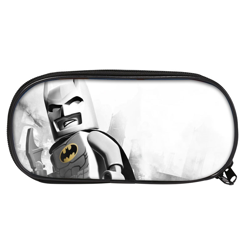 LEGO Student’s Large Capacity Pen Bag