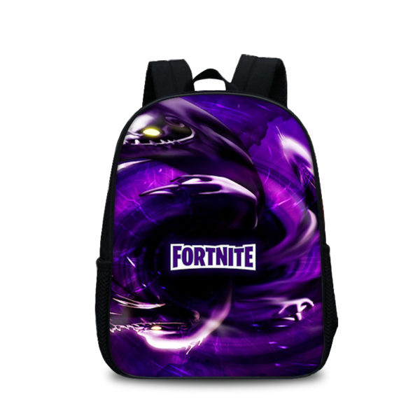 12″Fortnite Backpack School Bag