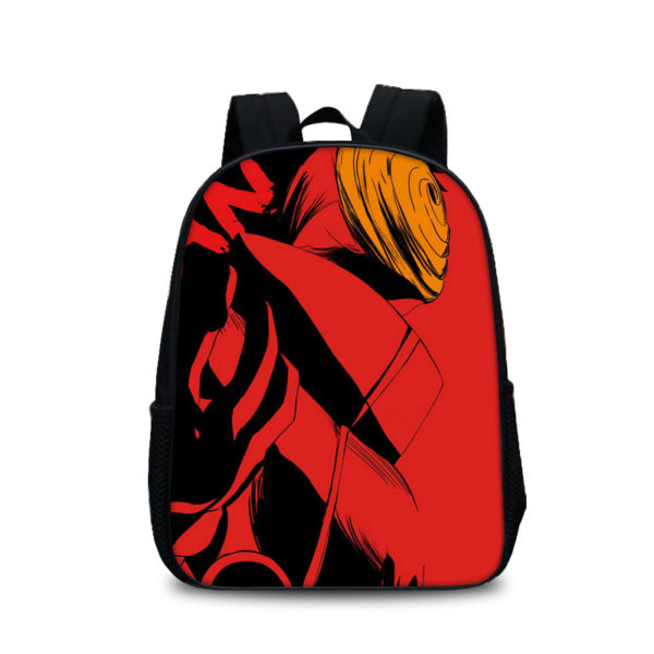 12″NARUTO Backpack School Bag