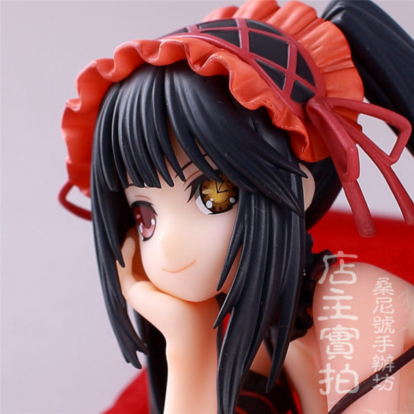 DATE A LIVE Action Figure