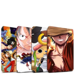 One Piece Ipad Case