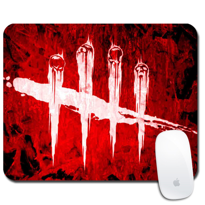 Dead by Daylight Cartoon Mouse Pad