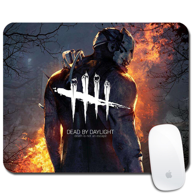 Dead by Daylight Cartoon Mouse Pad - Image 4