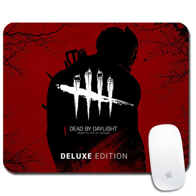 Dead by Daylight Cartoon Mouse Pad - Image 8