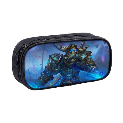 HearthStone Pen Case Student’s Large Capacity Pencil Bag - Image 20