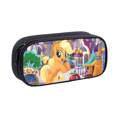 My Little Pony Pen Case Student’s Large Capacity Pen Bag - Image 13