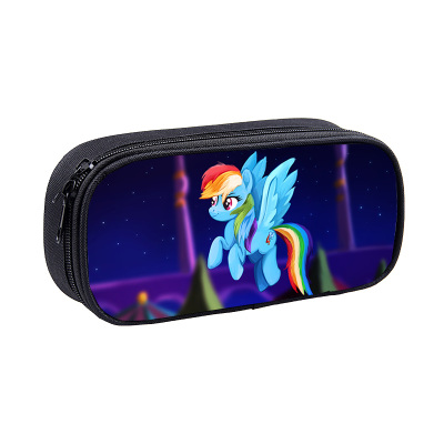 My Little Pony Pen Case Student’s Large Capacity Pen Bag - Image 8