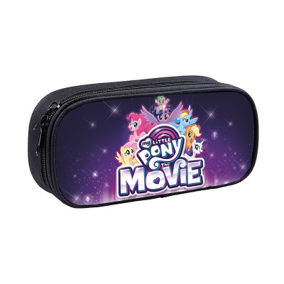 My Little Pony Pen Case Student’s Large Capacity Pen Bag - Image 7