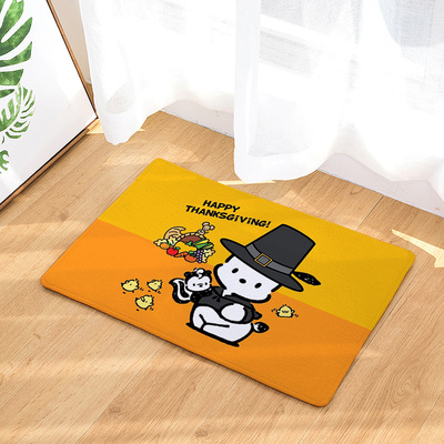 Pochacco Ultra Soft Indoor Modern Area Rugs Fluffy Living Room Carpets Suitable for Children Bedroom - Image 12