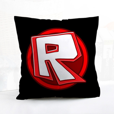 ROBLOX Premium Hollow cotton Pillow