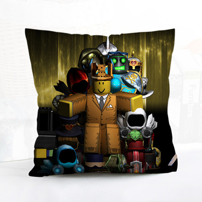 ROBLOX Premium Hollow cotton Pillow - Image 9