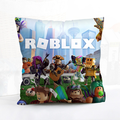 ROBLOX Premium Hollow cotton Pillow - Image 12