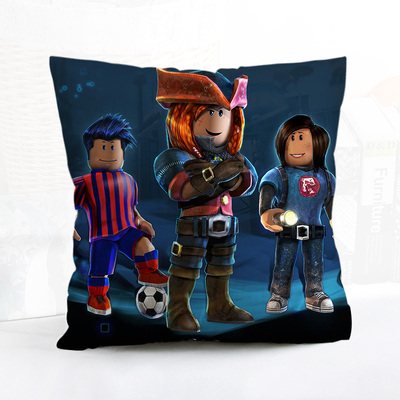 ROBLOX Premium Hollow cotton Pillow - Image 11