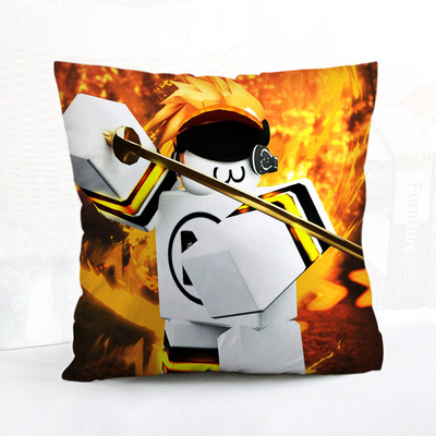 ROBLOX Premium Hollow cotton Pillow - Image 2