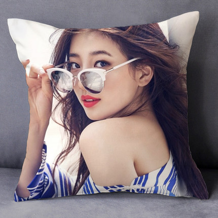 Miss A Suzy Premium Hollow cotton Pillow - Image 12