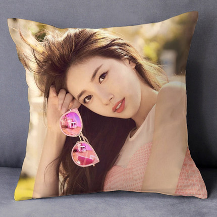 Miss A Suzy Premium Hollow cotton Pillow - Image 11