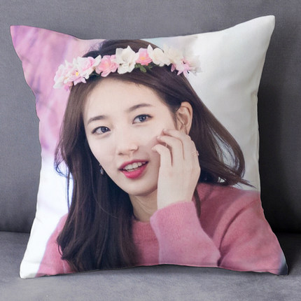 Miss A Suzy Premium Hollow cotton Pillow - Image 10