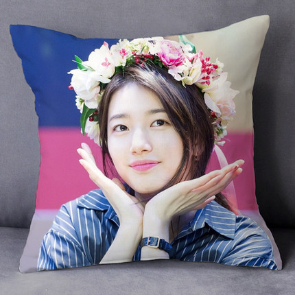 Miss A Suzy Premium Hollow cotton Pillow - Image 8