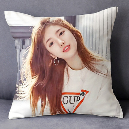 Miss A Suzy Premium Hollow cotton Pillow - Image 7
