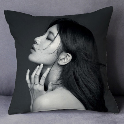 Miss A Suzy Premium Hollow cotton Pillow - Image 6