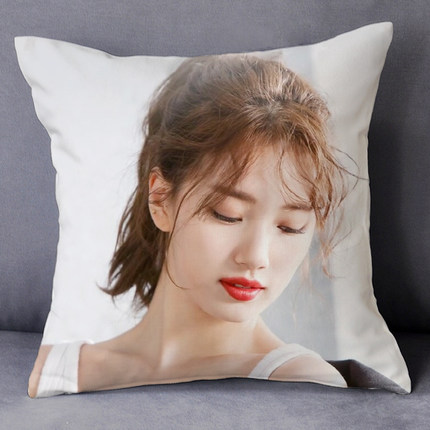 Miss A Suzy Premium Hollow cotton Pillow - Image 5