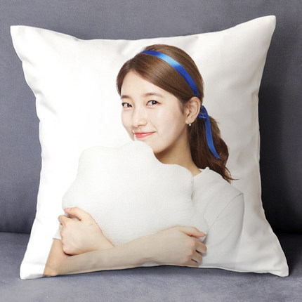 Miss A Suzy Premium Hollow cotton Pillow - Image 4