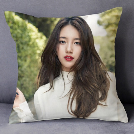 Miss A Suzy Premium Hollow cotton Pillow - Image 3