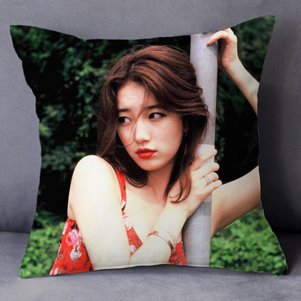 Miss A Suzy Premium Hollow cotton Pillow - Image 19