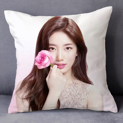 Miss A Suzy Premium Hollow cotton Pillow - Image 2