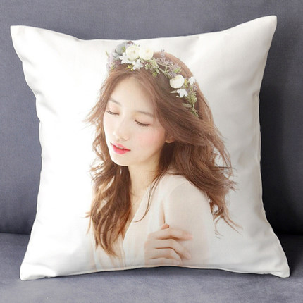 Miss A Suzy Premium Hollow cotton Pillow - Image 21
