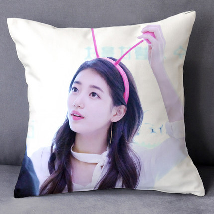 Miss A Suzy Premium Hollow cotton Pillow - Image 16