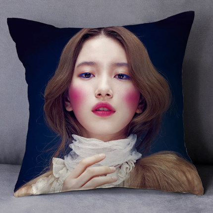Miss A Suzy Premium Hollow cotton Pillow - Image 14