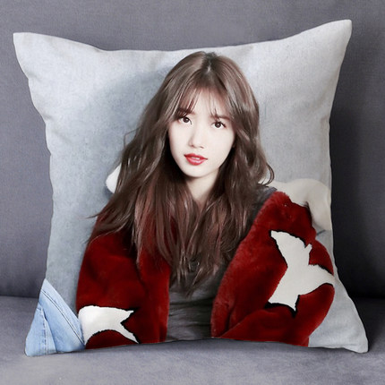 Miss A Suzy Premium Hollow cotton Pillow - Image 13