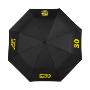 NBA Foldable Umbrella For Sunny Rainy Anti-UV Umbrella