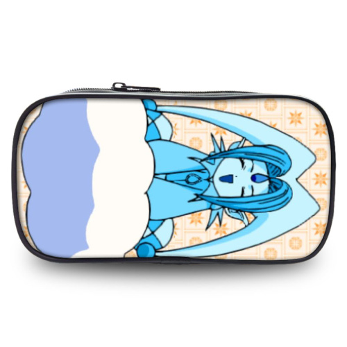 Sakura Pen Case Student’s Large Capacity Pencil Bag - Image 11