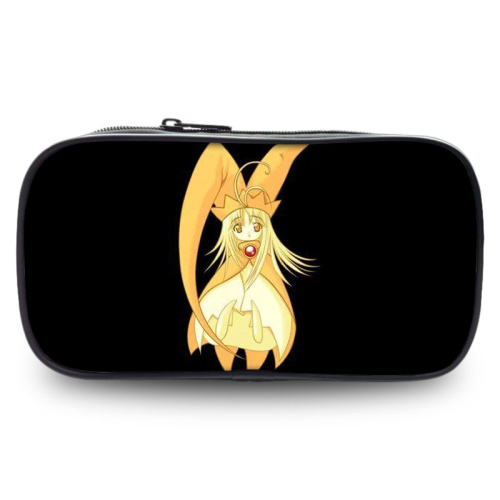 Sakura Pen Case Student’s Large Capacity Pencil Bag - Image 12