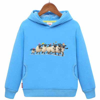 Shaun The Sheep Hoodie for Children - Image 4