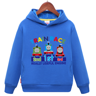 Thomas Hoodie for Children - Image 6