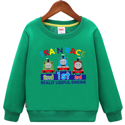 Thomas Hoodie for Children - Image 5
