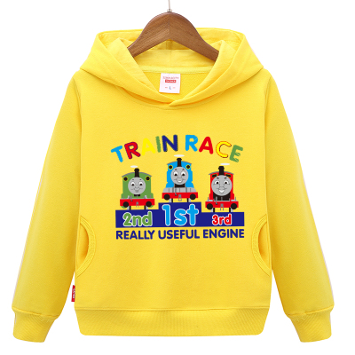 Thomas Hoodie for Children - Image 4